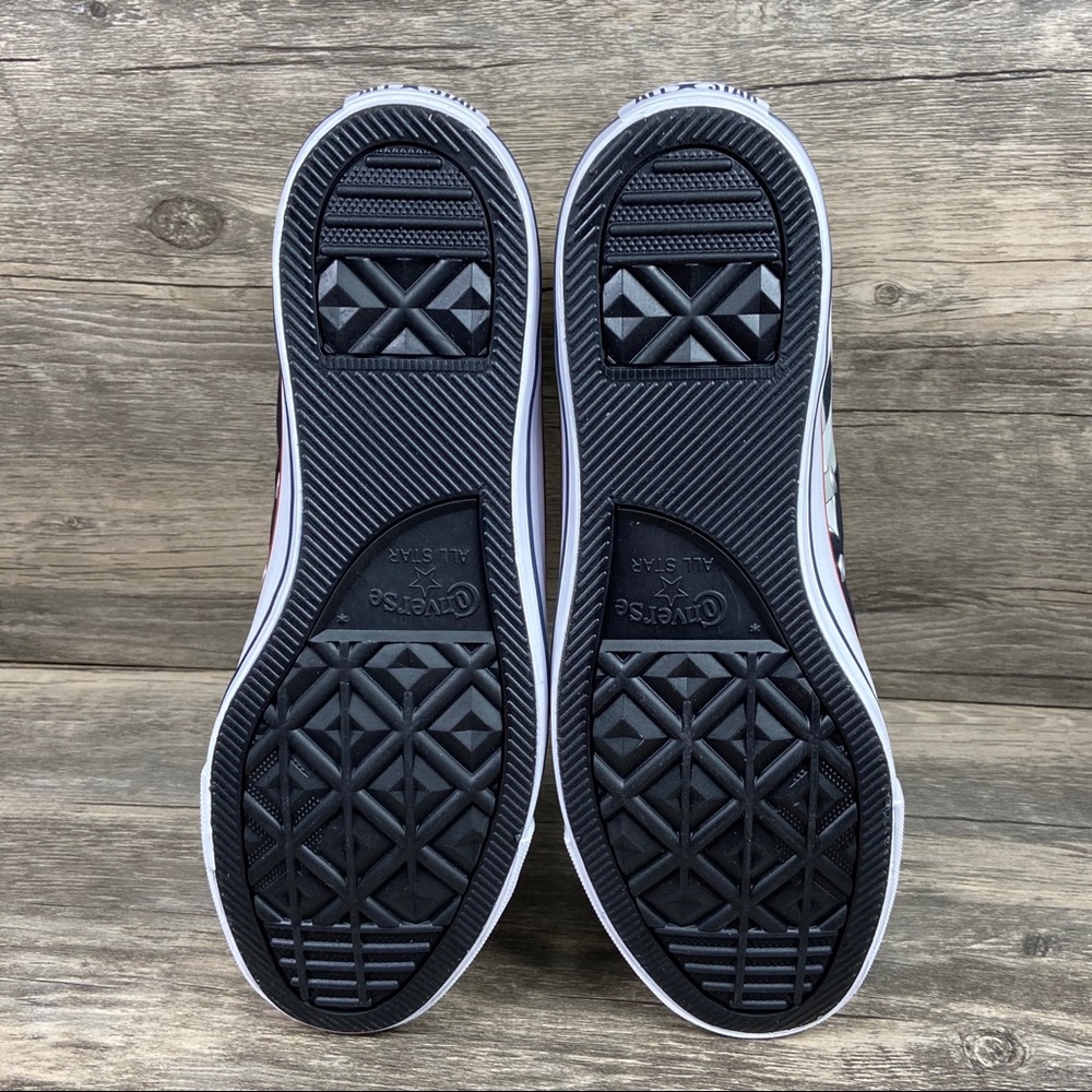 New Converse X Bugs Bunny Chuck Taylor Hi Shoes - Picture 7 of 11